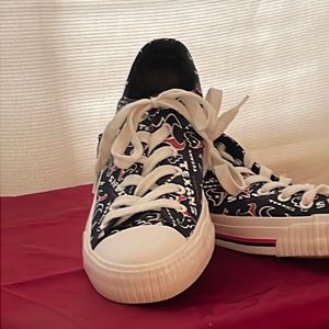 TEXAN T-Shoes size 10